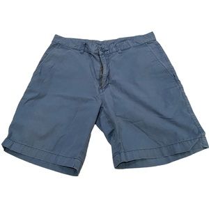 Patagonia Men’s Organic Cotton Shorts Sz 32